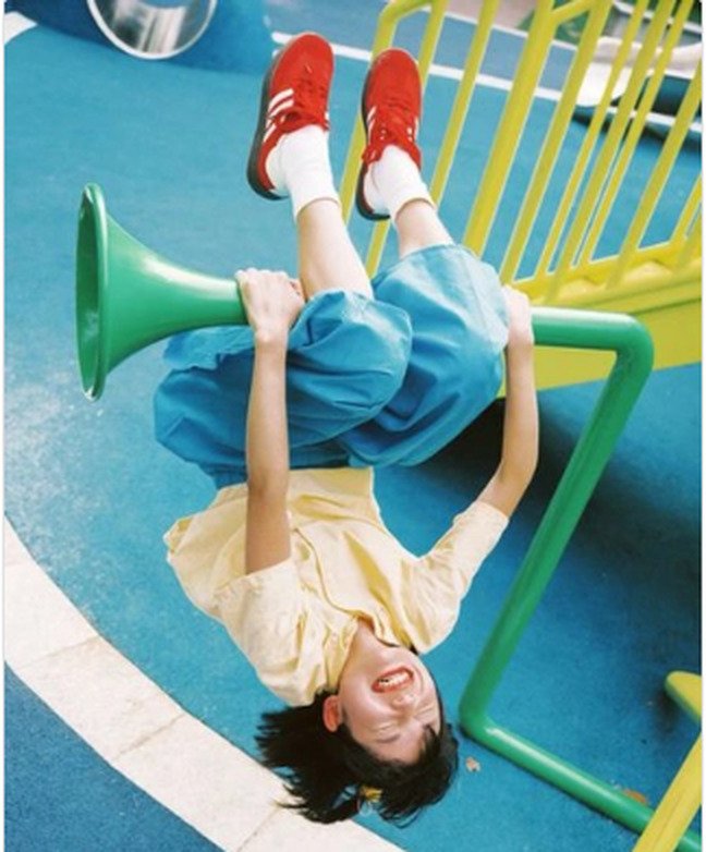 Playground image from supplied Carnaby House reference